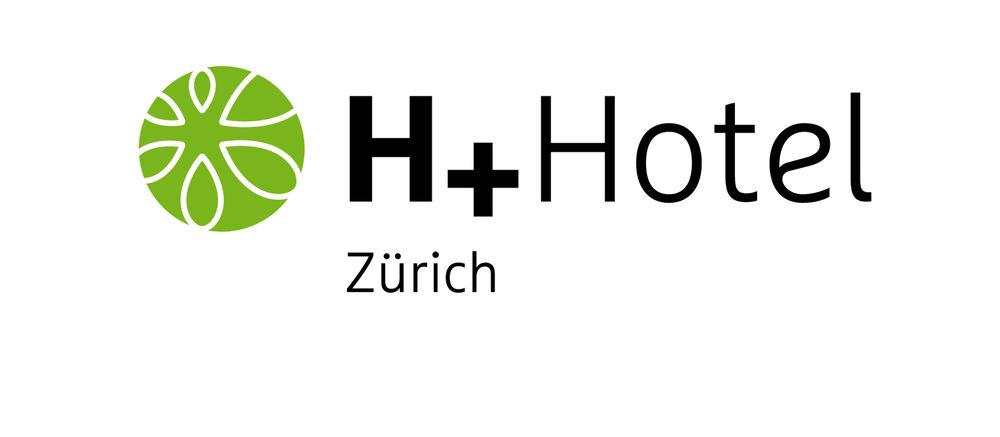H+ Hotel Zurich Ngoại thất bức ảnh
